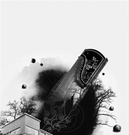 古琴馆：弹着琴喝着茶赚着钱