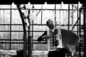 文化亲民 让高贵的音乐不再高“贵”