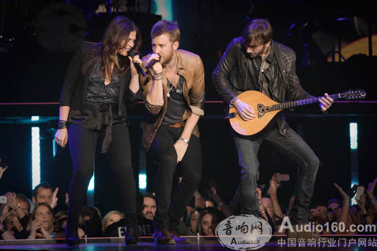 怀旧女郎乐队强化与Sennheiser合作