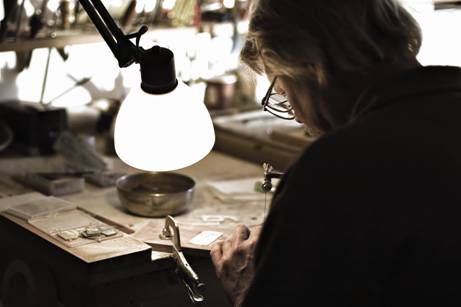 Breedlove 幕后的优秀手工制琴师们