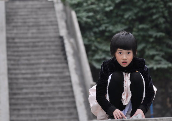 17日9岁女孩带您进入莫扎特音乐世界