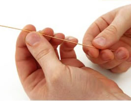 达达里奥琴弦真假鉴别