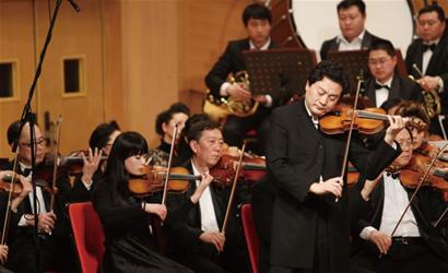 吕思清弦动音乐厅