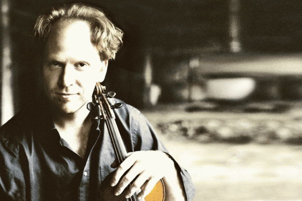 早期巴洛克音乐精髓就在即兴演奏