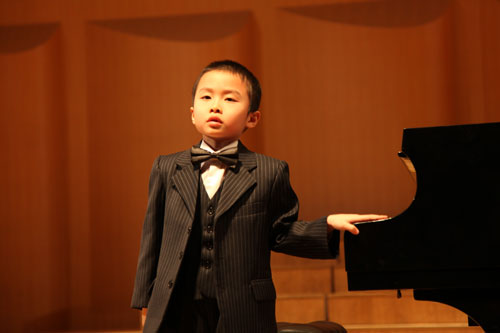 第三届黄天戈艺术节明天开幕