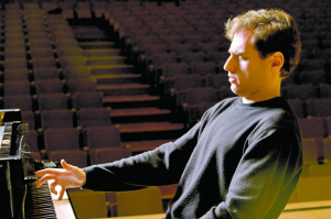 鲍里斯-吉尔伯格