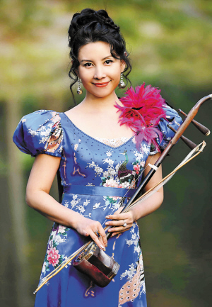 马晓晖（资料图片）