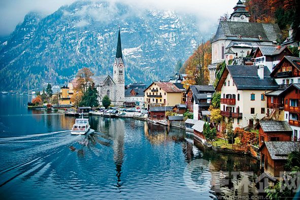 中国山寨奥地利小镇 - 神州乐器网企业库