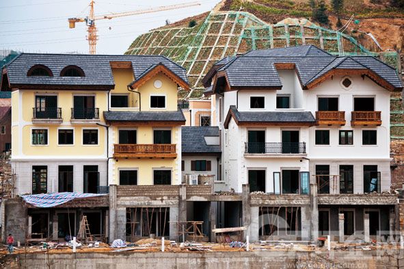 中国山寨奥地利小镇 - 神州乐器网企业库