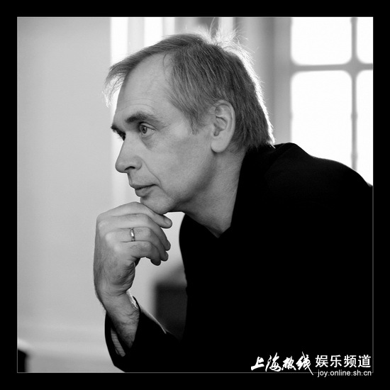 古典音乐盛会 新西伯利亚交响乐团将登录上海