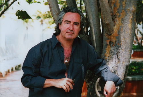 雅各宾和Esprit音乐节创始人贝如安