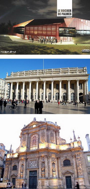 首届法国Esprit钢琴音乐节落户广州