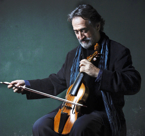 中山音乐堂紫禁城古乐季 世界顶级古乐团来华