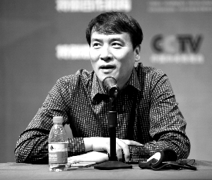 叶小纲将创作歌剧《牡丹亭》 力求无可争议