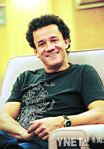 　第八届法国钢琴节开幕