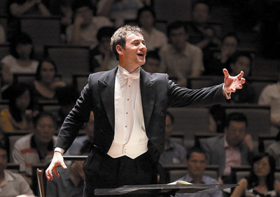 五月音乐节大菜攒底 “圣马丁““黑森“相继登场