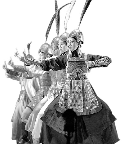 同根南音两岸共传：回归传统又超越传统