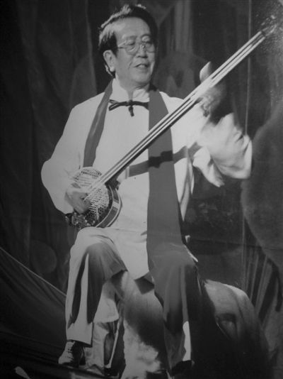 冯少先黑土地的传奇(组图)