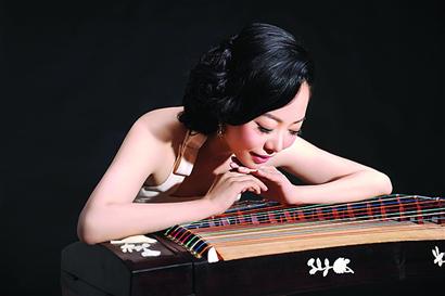 杭州师范大学音乐学院副教授、硕士生导师盛秧。