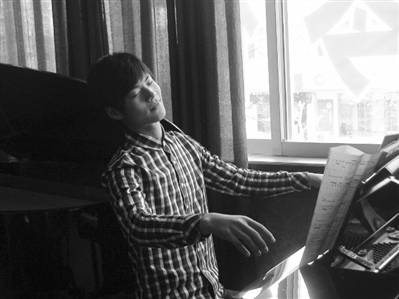 名师教你弹钢琴