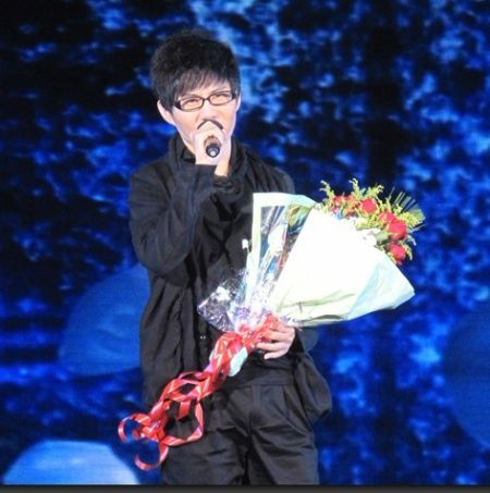 魔喉石头深情演唱