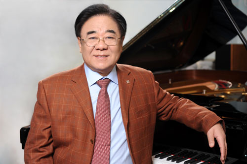 金铁霖：中国声乐需要重视对传统民族音乐的继承