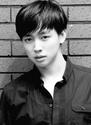 谭派传人谭正岩