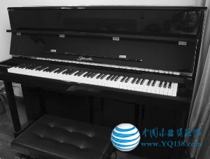 价值12000元的钢琴甲醛超标？