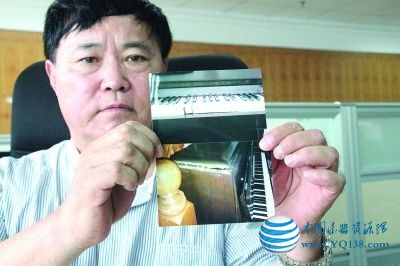 托运钢琴被损坏 保价一万物流只愿赔一千