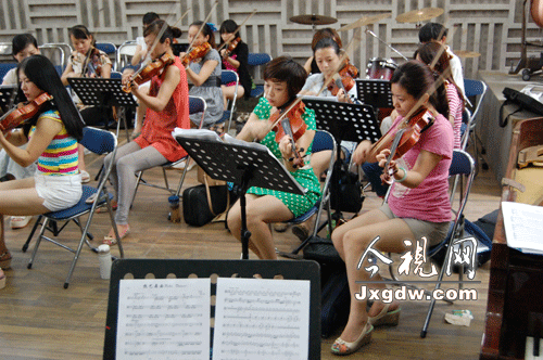 江西省歌舞剧院