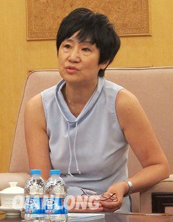 宋代名琴首度亮相音乐堂