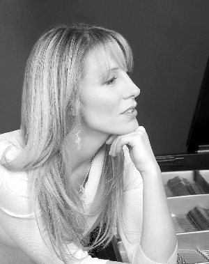 美式激情碰撞意式闷骚 欧洲杯过后钢琴盛会登陆