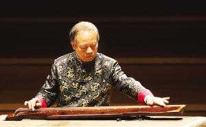 古琴大师李祥霆：“清微淡远”不是最高境界