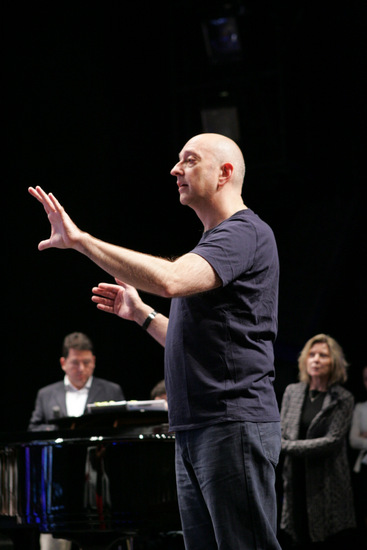 音乐剧《猫》重金聘外教 打造“中国好节奏”