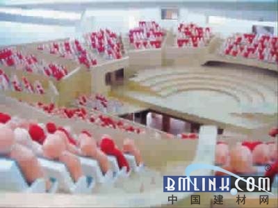 中国建材网