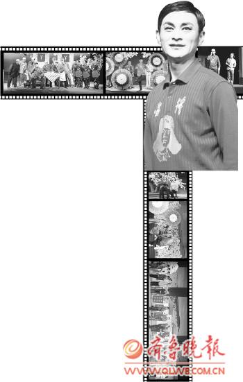 让戏曲充满泥土清香