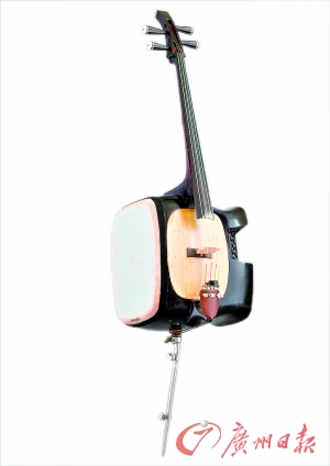 广州两大本土乐团7月底带来中西音乐盛宴