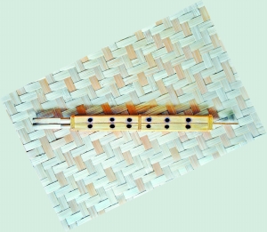 方锦龙:对每件乐器充满敬畏