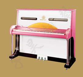 伯爵钢琴发力高端 自主创新启新战略