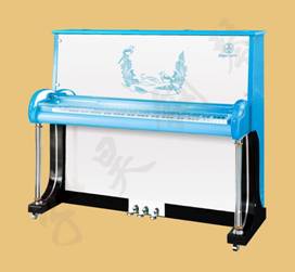 伯爵钢琴发力高端 自主创新启新战略