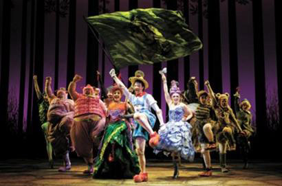 《怪物史瑞克》 揭开幕后奥秘 “萌”得很辛苦