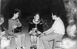 谢文经：海南民间音乐守护者 唱到生命最后一刻