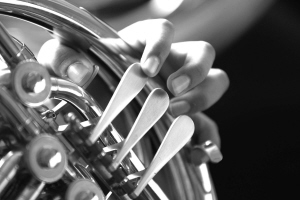 长春首个青少年交响乐团首度亮相