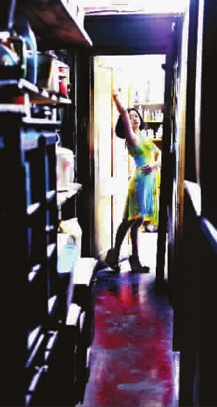 李志卿 15把胡琴练成材