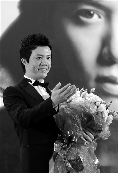 李云迪：贝多芬和肖邦很不一样的德奥浪漫风格