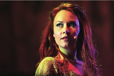 经典音乐剧《巴黎圣母院》英文版11月登保利