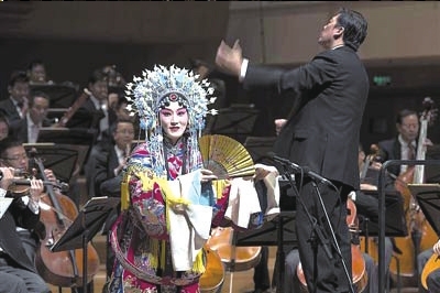 王一婧的《贵妃醉酒》