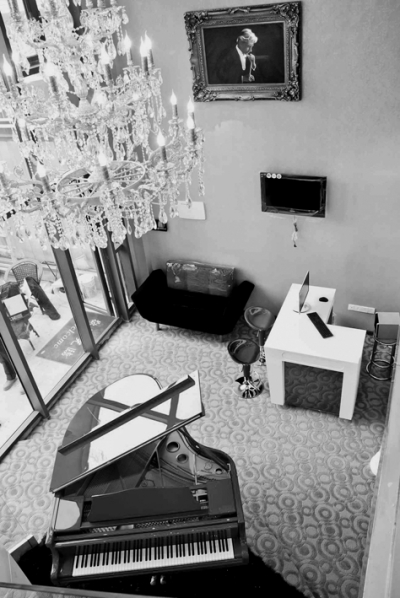 学钢琴为快乐不是为考级