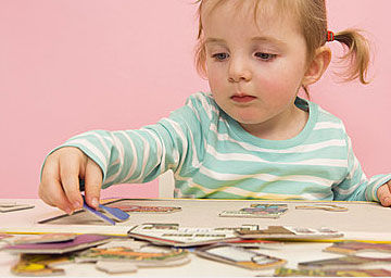 怎样辅导孩子学乐器