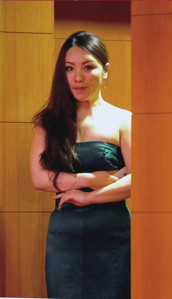 “三大女高音音乐会”10月亮相国家大剧院